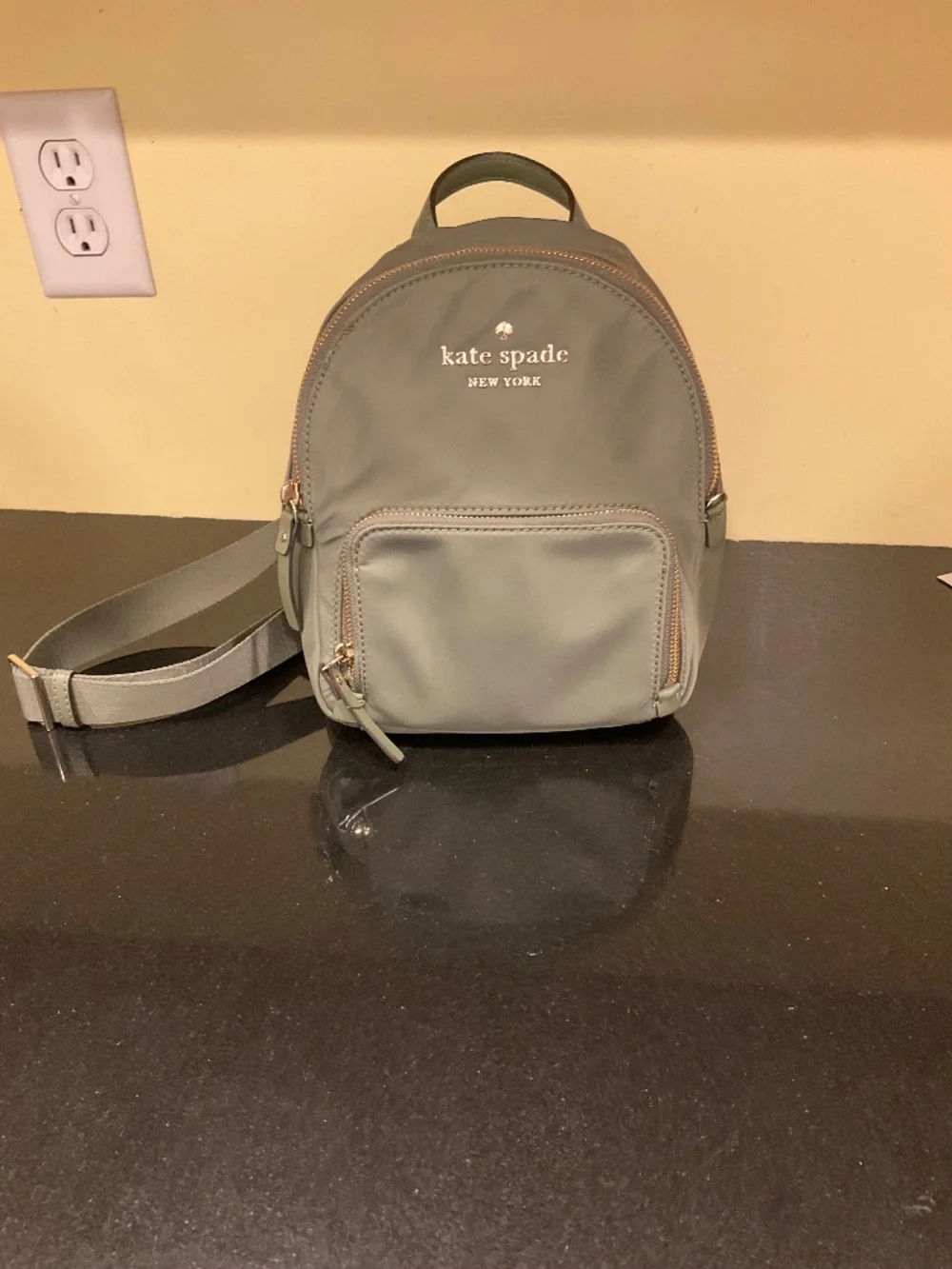 Kate Spade backpack